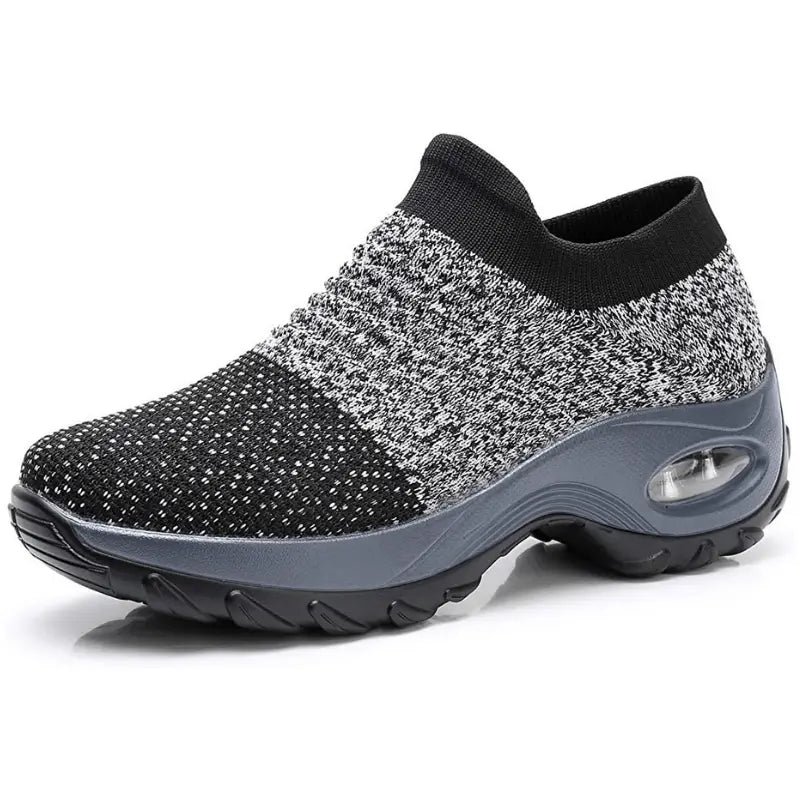 Lark™ | Women's Ortho-Relief Arch Support Shoes – Lightweight Cushioning & Timeless Style oaklynwear