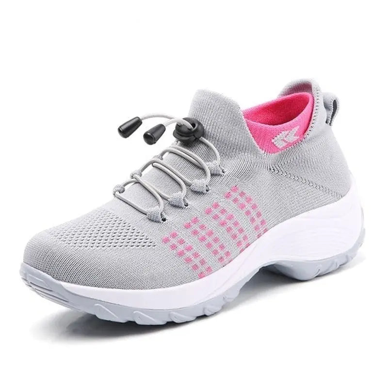 Calm™ | Women's Pain-Relief Orthopedic Shoes – Memory Foam Cushioning & Natural Alignment Support oaklynwear