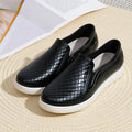Ember | Supportive Style Loafers oaklynwear