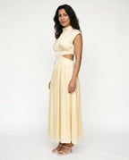 Ella - Elegant Maxi Dress oaklynwear
