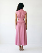 Ella - Elegant Maxi Dress oaklynwear