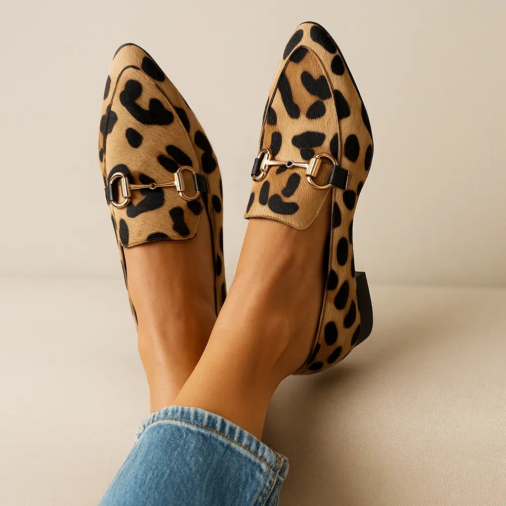 Marcia | State Loafers oaklynwear