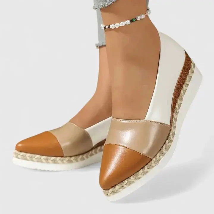 Patty | Orthopedic Loafers oaklynwear