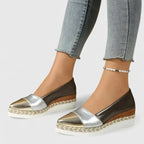 Patty | Orthopedic Loafers oaklynwear
