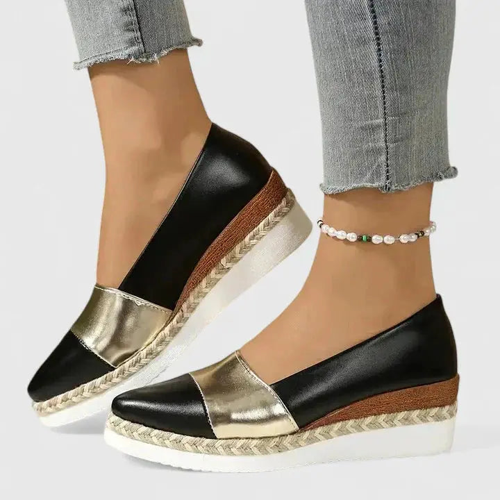 Patty | Orthopedic Loafers oaklynwear