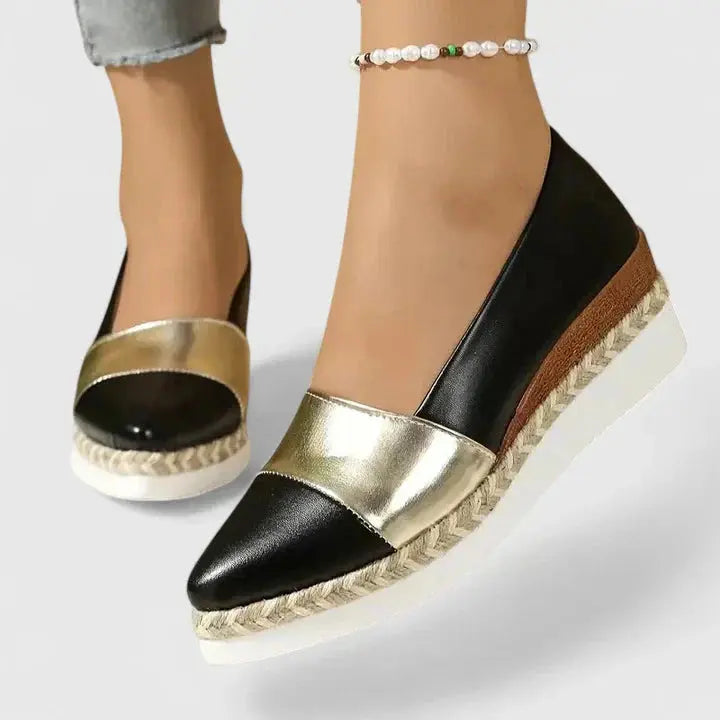 Patty | Orthopedic Loafers oaklynwear