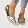 Patty | Orthopedic Loafers oaklynwear