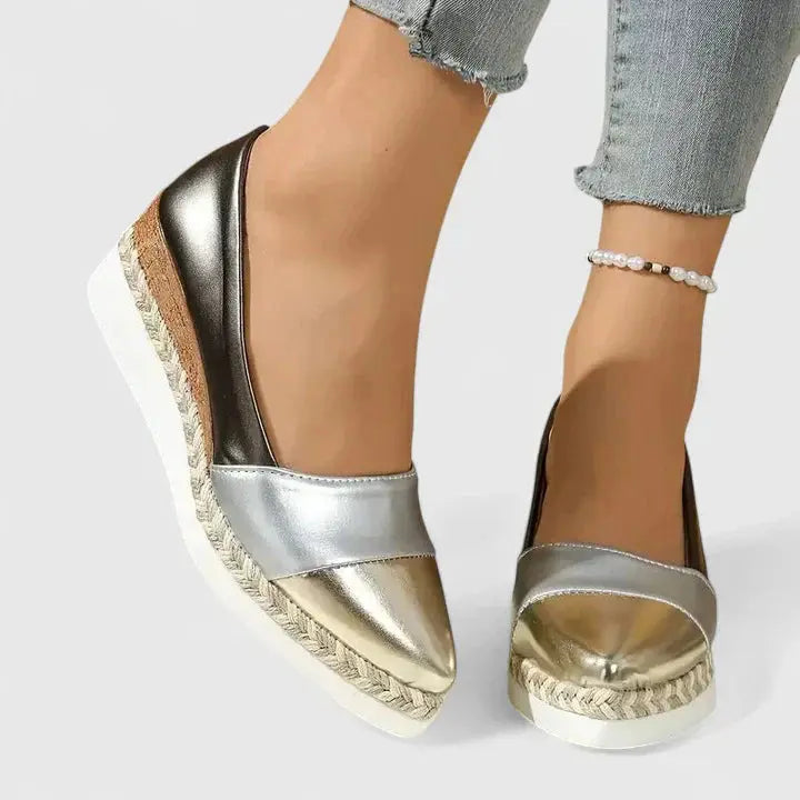 Patty | Orthopedic Loafers oaklynwear