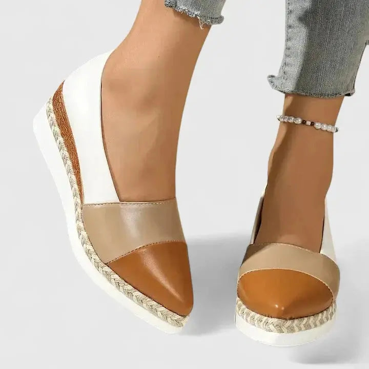 Patty | Orthopedic Loafers oaklynwear