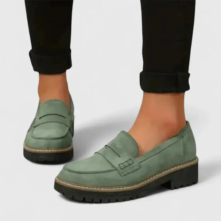 Vale | Orthopedic Loafers oaklynwear