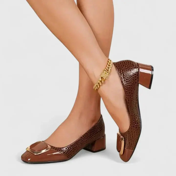 Donna | Comfortable Loafers oaklynwear