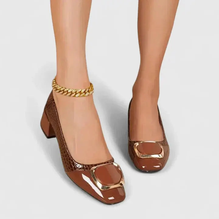 Donna | Comfortable Loafers oaklynwear