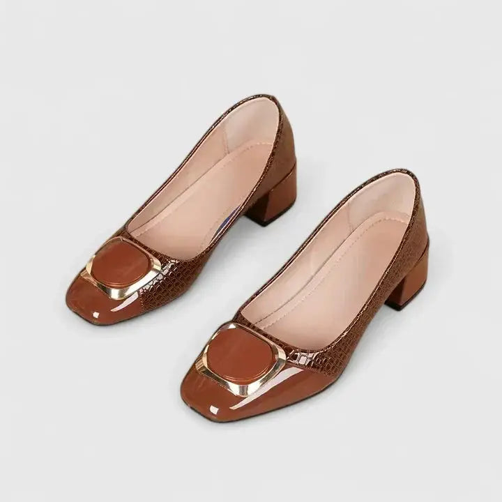 Donna | Comfortable Loafers oaklynwear