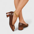 Donna | Comfortable Loafers oaklynwear