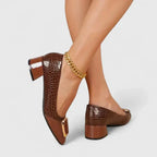 Donna | Comfortable Loafers oaklynwear