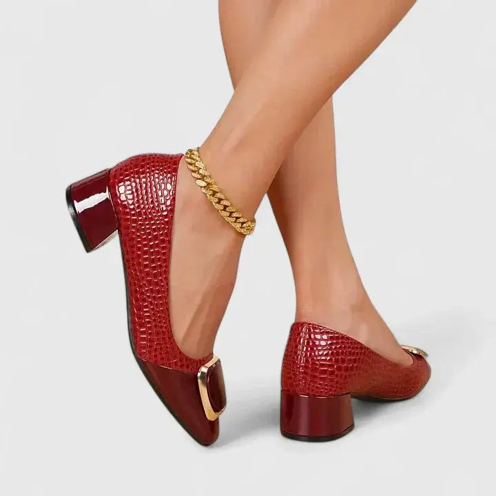 Donna | Comfortable Loafers oaklynwear