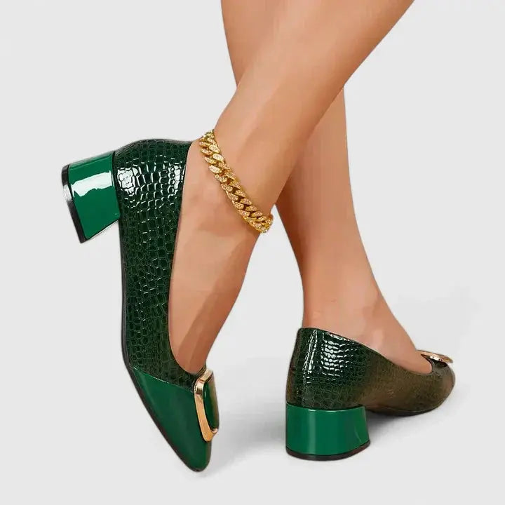 Donna | Comfortable Loafers oaklynwear