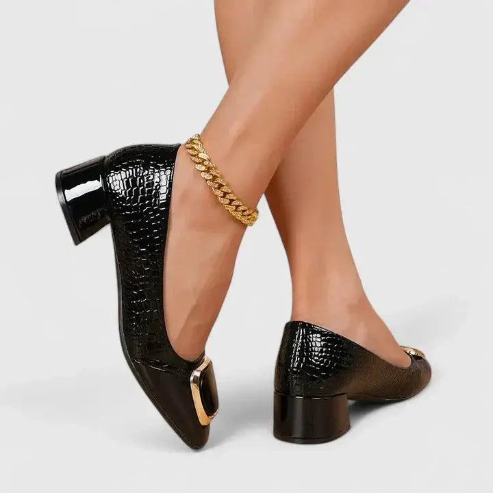 Donna | Comfortable Loafers oaklynwear