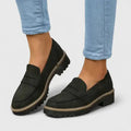 Vale | Orthopedic Loafers oaklynwear