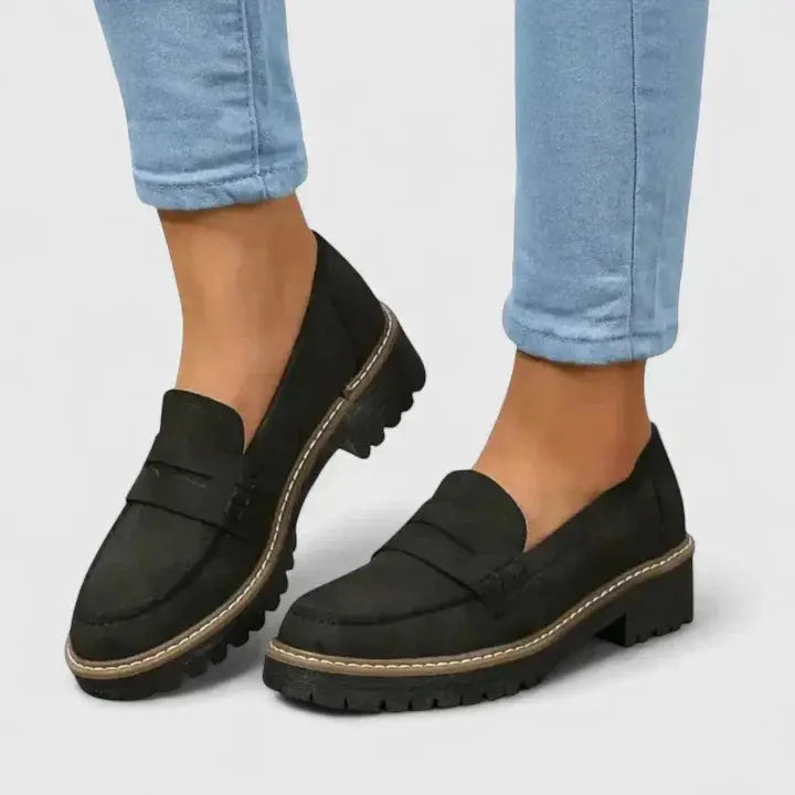 Vale | Orthopedic Loafers oaklynwear