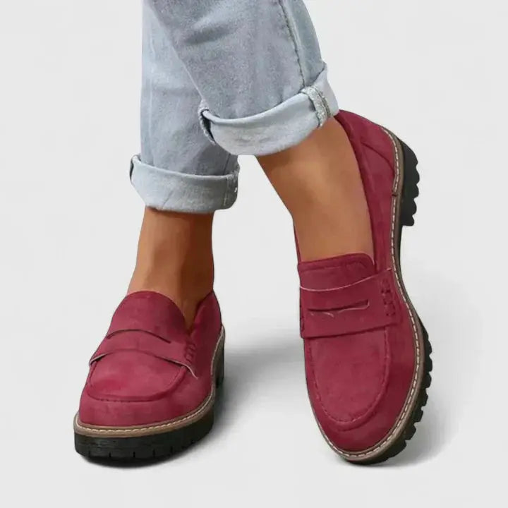 Vale | Orthopedic Loafers oaklynwear