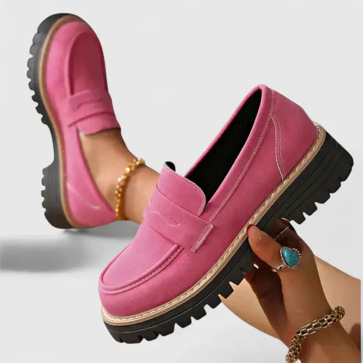 Vale | Orthopedic Loafers oaklynwear
