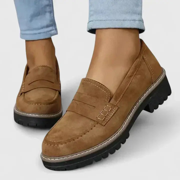 Vale | Orthopedic Loafers oaklynwear