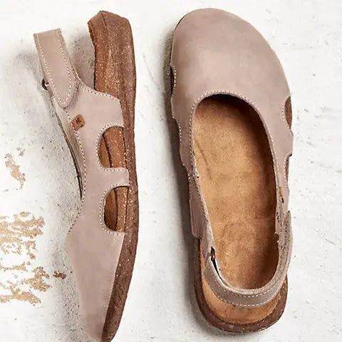 Connie | Sandals with Support oaklynwear