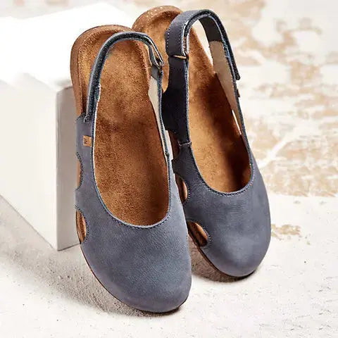 June | Sandals with Support oaklynwear