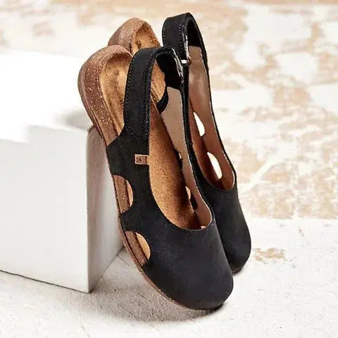 Connie | Sandals with Support oaklynwear