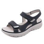 Roma | Orthopedic Sandals oaklynwear