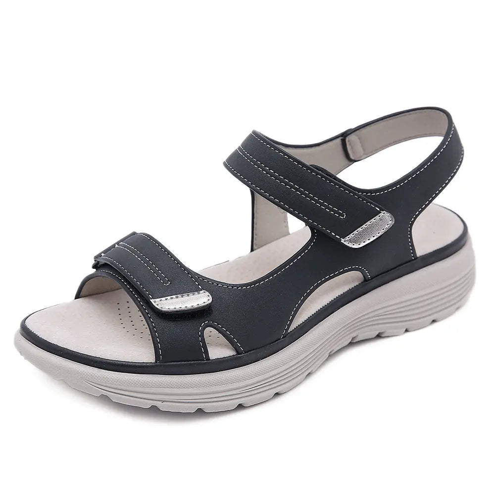 Roma | Orthopedic Sandals oaklynwear