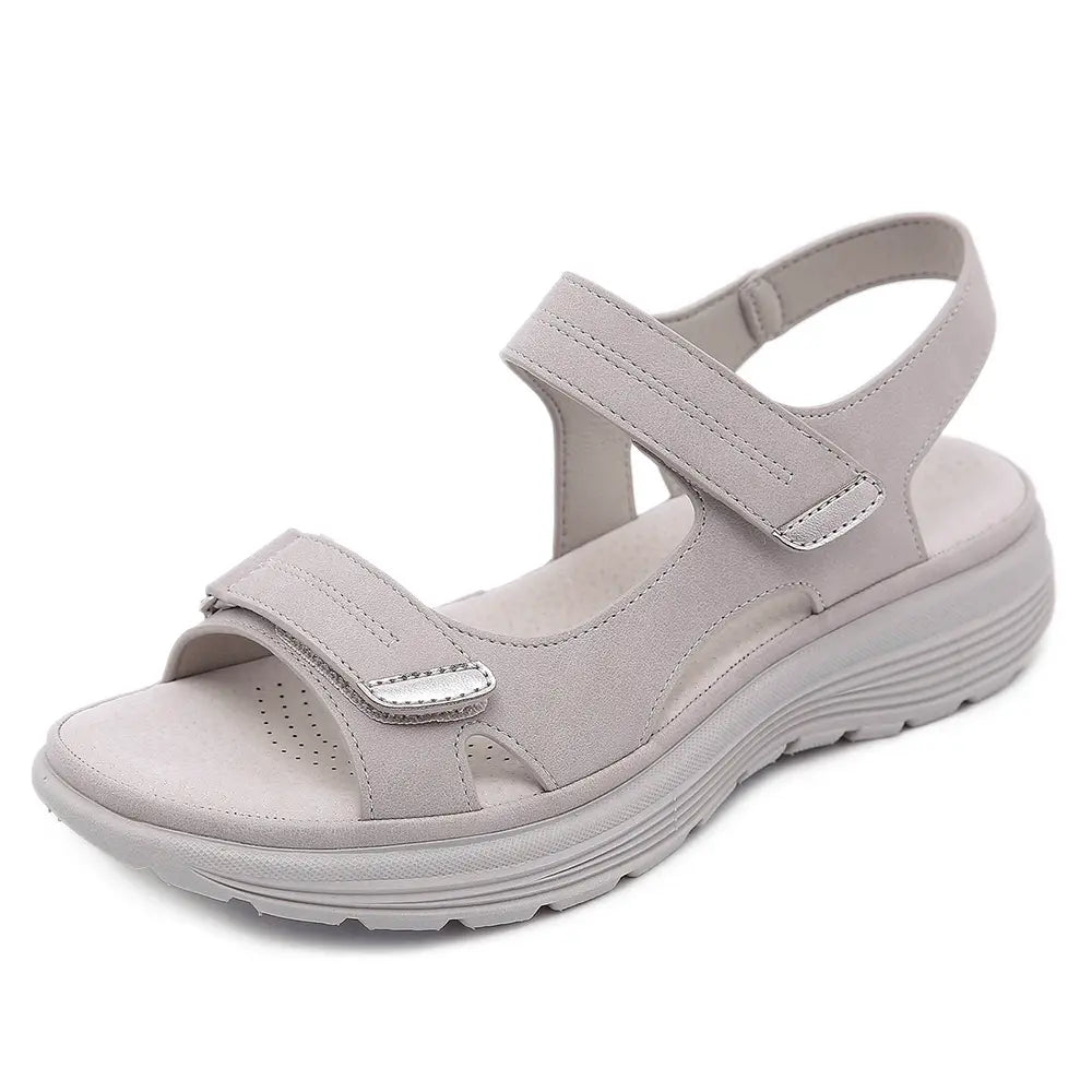 Roma | Orthopedic Sandals oaklynwear