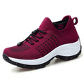 Calm™ | Women's Pain-Relief Orthopedic Shoes – Memory Foam Cushioning & Natural Alignment Support oaklynwear