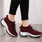 Calm™ | Women's Pain-Relief Orthopedic Shoes – Memory Foam Cushioning & Natural Alignment Support oaklynwear