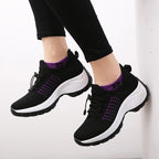 Calm™ | Women's Pain-Relief Orthopedic Shoes – Memory Foam Cushioning & Natural Alignment Support oaklynwear