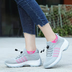 Calm™ | Women's Pain-Relief Orthopedic Shoes – Memory Foam Cushioning & Natural Alignment Support oaklynwear