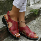 Cora | Orthopedic Sandals oaklynwear
