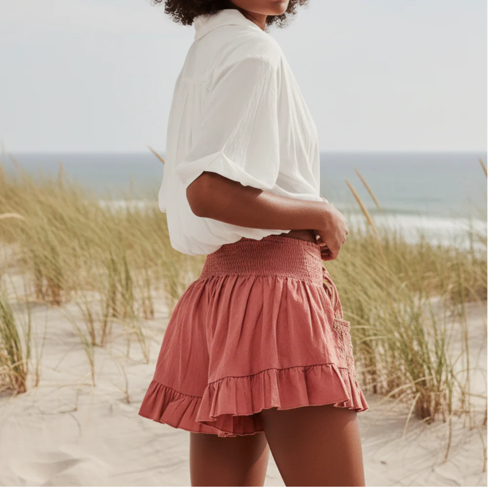 Bohemian Shorts oaklynwear