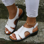 Cora | Orthopedic Sandals oaklynwear