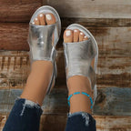 Sage | Orthopedic Sandals oaklynwear