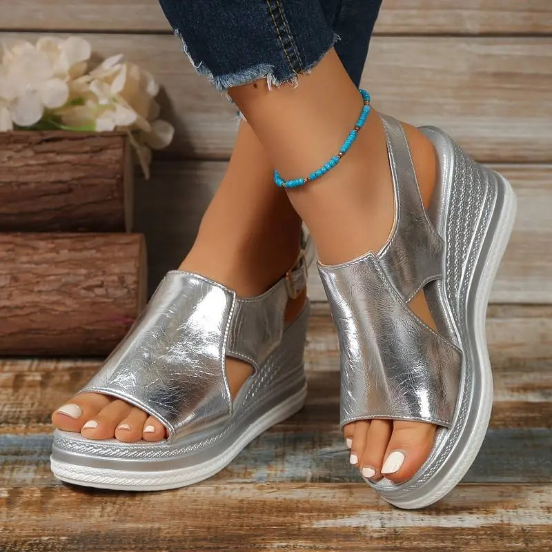 Sage | Orthopedic Sandals oaklynwear