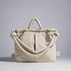 Sienna | Women's Quilted Puffer Tote Bag oaklynwear