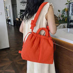 Sienna | Women's Quilted Puffer Tote Bag oaklynwear