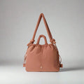 Sienna | Women's Quilted Puffer Tote Bag oaklynwear