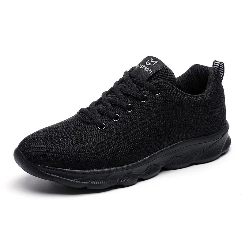 Fleet™ | Women's OrthoFit Pain Relief Walking Shoes – Memory Foam & Plantar Fasciitis Support oaklynwear
