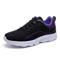 Fleet™ | Women's OrthoFit Pain Relief Walking Shoes – Memory Foam & Plantar Fasciitis Support oaklynwear