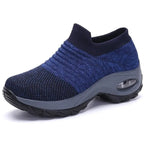 Lark™ | Women's Ortho-Relief Arch Support Shoes – Lightweight Cushioning & Timeless Style oaklynwear