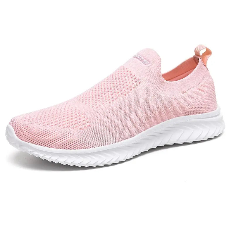 Aura™ | Women's Ultra Comfort Arch Support Shoes – Cushioned Sole & Elegant Everyday Style oaklynwear